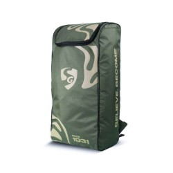 SG Savage English Willow Cricket kit