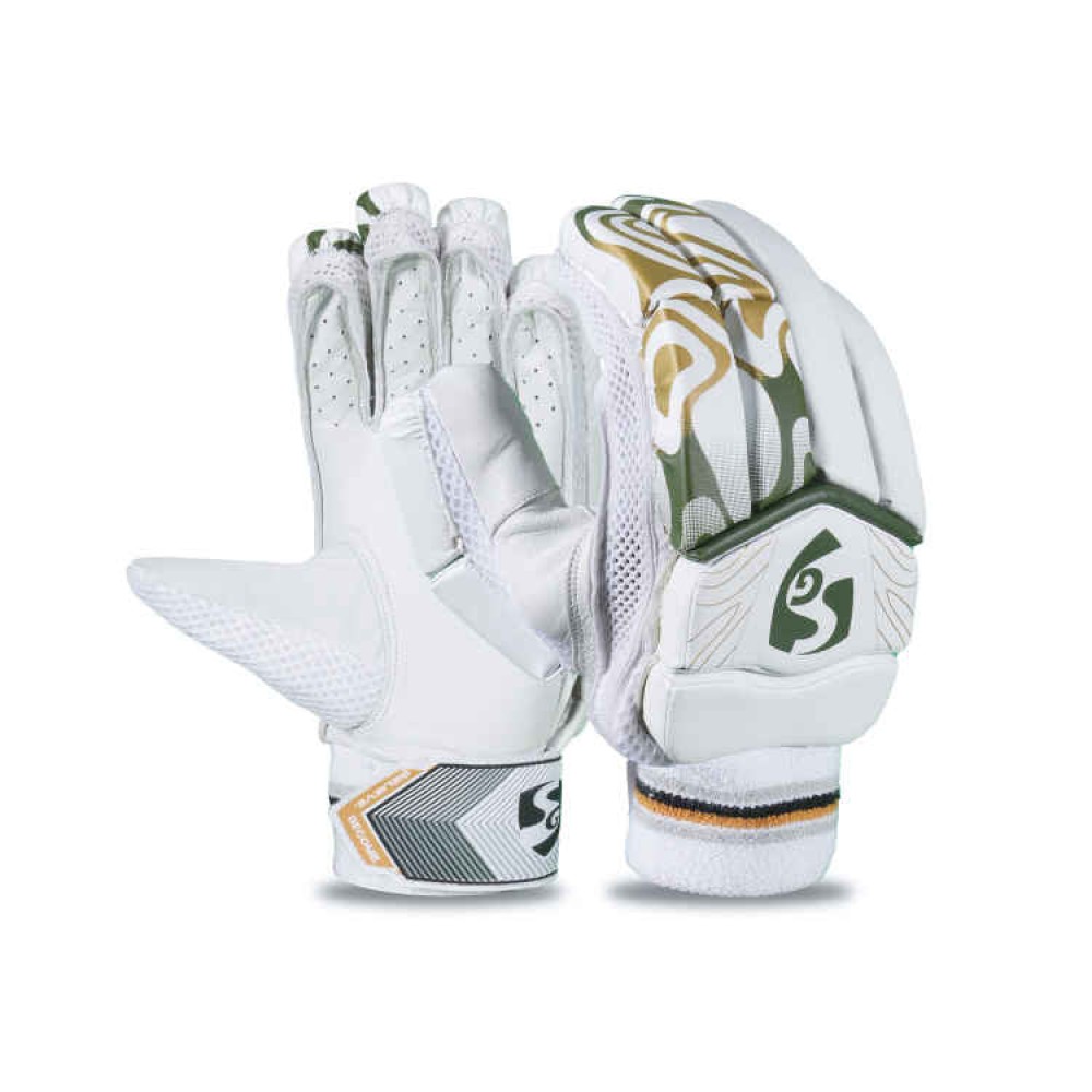 SG Savage English Willow Cricket kit, SH SG Savage English Willow Cricket kit, SH