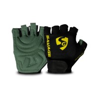 SG Savage Gym Gloves, S