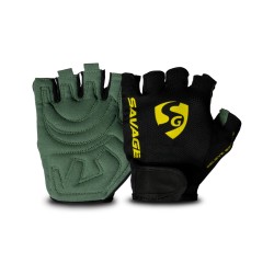 SG Savage Gym Gloves