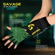 SG Savage Gym Gloves, S SG Savage Gym Gloves, S