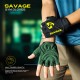 SG Savage Gym Gloves, S SG Savage Gym Gloves, S