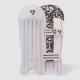 SG Savage Lite Cricket Wicket keeping Leg-guard, Adult