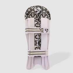 SG Savage Lite Cricket Wicket keeping Leg-guard