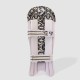 SG Savage Lite Cricket Wicket keeping Leg-guard, Adult