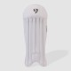 SG Savage Lite Cricket Wicket keeping Leg-guard, Adult