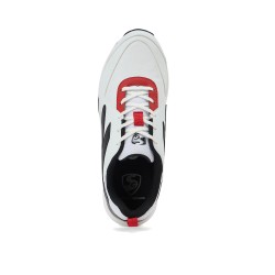 SG SAVAGE MAX SPIKES WHITE/BLACK