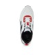 SG SAVAGE MAX SPIKES WHITE/BLACK, White/black, 6