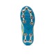 SG SAVAGE MAX SPIKES White/Yellow/Sky Blue, White/Yellow/Sky Blue, 6