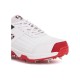 SG Savage Spikes 1.0 Cricket Sports Shoes: Elevate Your Game with Precision Footwear, Uk-6