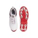 SG Savage Spikes 1.0 Cricket Sports Shoes: Elevate Your Game with Precision Footwear, Uk-6