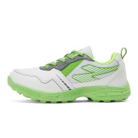 SG SAVAGE STUD PRIME White/Lime Green, White/Lime Green, 2