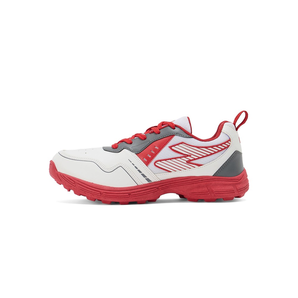 SG SAVAGE STUD PRIME White/Red, White/Red, 2
