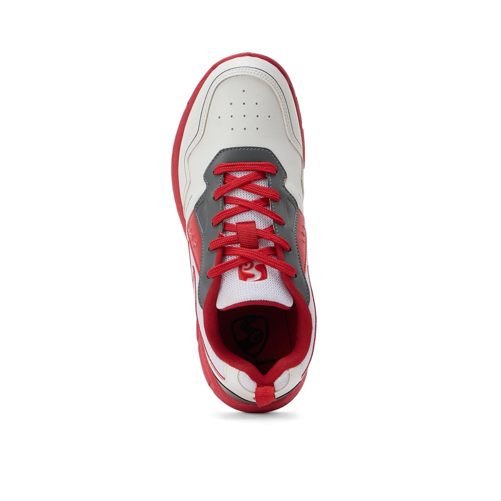 SG SAVAGE STUD PRIME White/Red, White/Red, 2