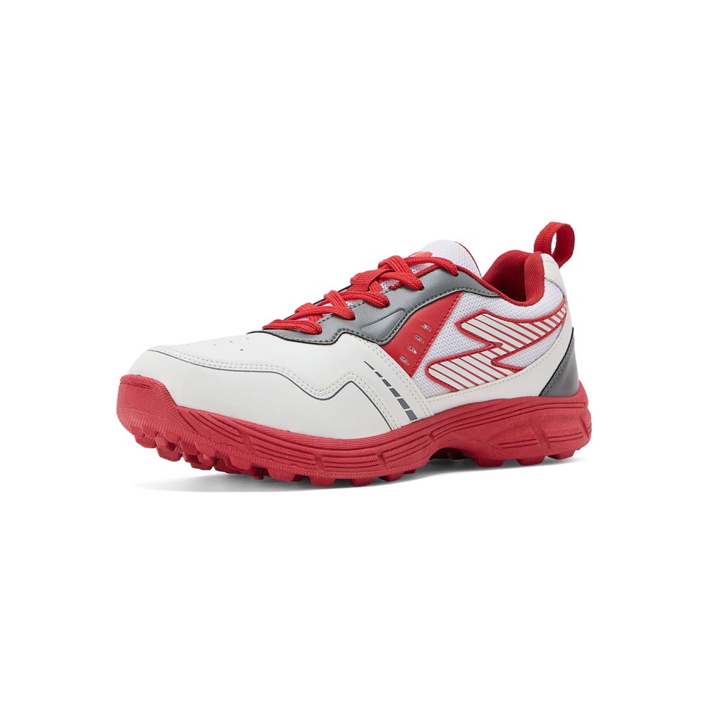 SG SAVAGE STUD PRIME White/Red, White/Red, 2