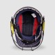 SG Savage Tech Cricket Helmet, XS