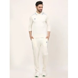 SG Scorer 3/4 Sleeve Combo Cricket Whites