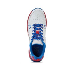 SG SCORER EDGE Shoes White/Red