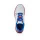 SG SCORER EDGE Shoes White/Red, White/Red, 4