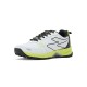 SG SCORER EDGE Shoes White/Volt green, White/Volt green, 4 SG SCORER EDGE Shoes White/Volt green, White/Volt green, 4