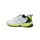 SG SCORER EDGE Shoes White/Volt green, White/Volt green, 4 SG SCORER EDGE Shoes White/Volt green, White/Volt green, 4