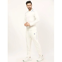 SG Scorer Full Sleeve Combo Cricket Whites