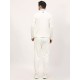 SG Scorer Full Sleeve Combo Cricket Whites, S