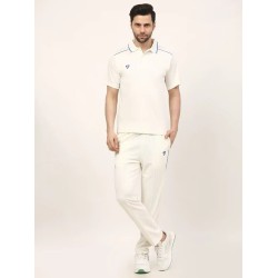 SG Scorer Half Sleeve Combo Cricket Whites