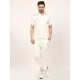SG Scorer Half Sleeve Combo Cricket Whites, S