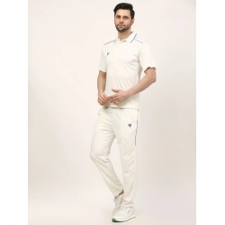 SG Scorer Half Sleeve Combo Cricket Whites
