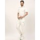 SG Scorer Half Sleeve Combo Cricket Whites, S
