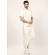 SG Scorer Half Sleeve Combo Cricket Whites, S