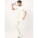 SG Scorer Half Sleeve Combo Cricket Whites, S
