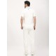 SG Scorer Half Sleeve Combo Cricket Whites, S