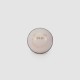 SG Shield 20 White Leather Cricket Ball, Adult