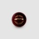 SG Shield 30 Red Youth Leather Ball, Youth SG Shield 30 Red Youth Leather Ball, Youth
