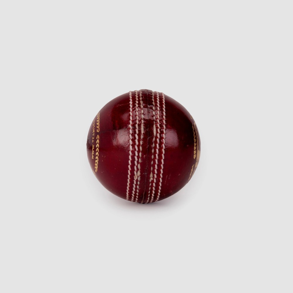 SG Shield 30 Red Youth Leather Ball, Youth SG Shield 30 Red Youth Leather Ball, Youth