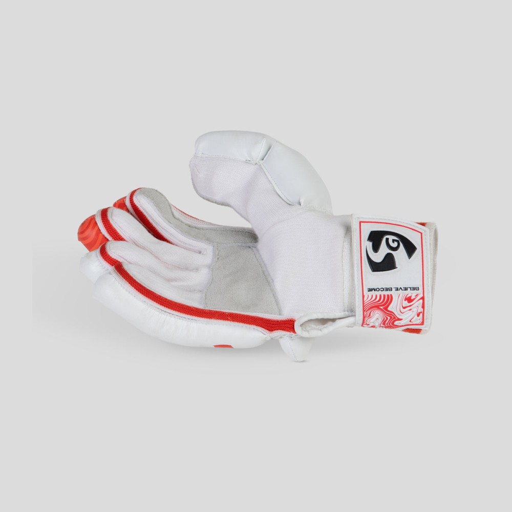 SG Shield Batting gloves, XS.Junior, Left SG Shield Batting gloves, XS.Junior, Left