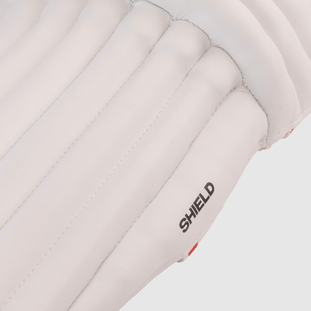 SG Shield Batting Legguard, XS.Junior SG Shield Batting Legguard, XS.Junior