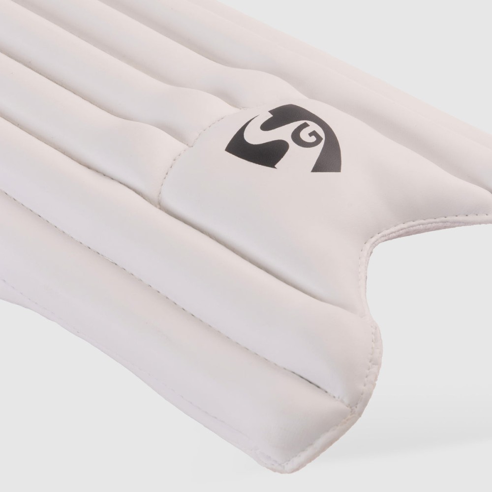 SG Shield Batting Legguard, XS.Junior SG Shield Batting Legguard, XS.Junior