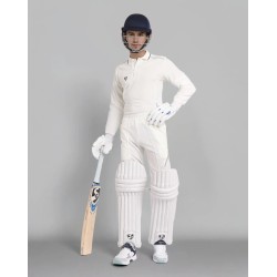 SG Shield Full Sleeve Combo Cricket Whites