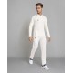 SG Shield Full Sleeve Combo Cricket Whites, S SG Shield Full Sleeve Combo Cricket Whites, S