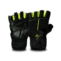 SG Shield Gym Gloves, S