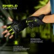 SG Shield Gym Gloves, S SG Shield Gym Gloves, S