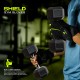 SG Shield Gym Gloves, S SG Shield Gym Gloves, S