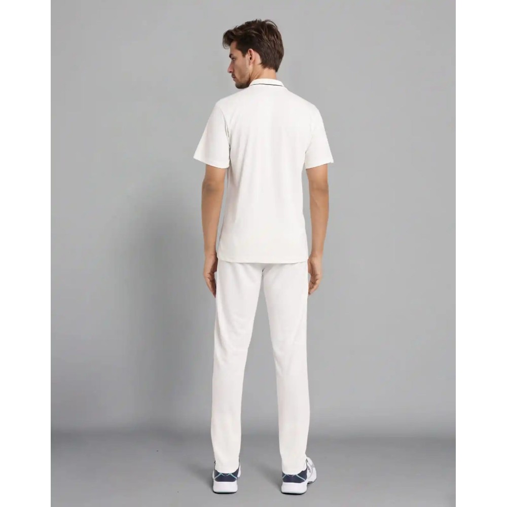 SG Shield Half Sleeve Combo Cricket Whites, S SG Shield Half Sleeve Combo Cricket Whites, S