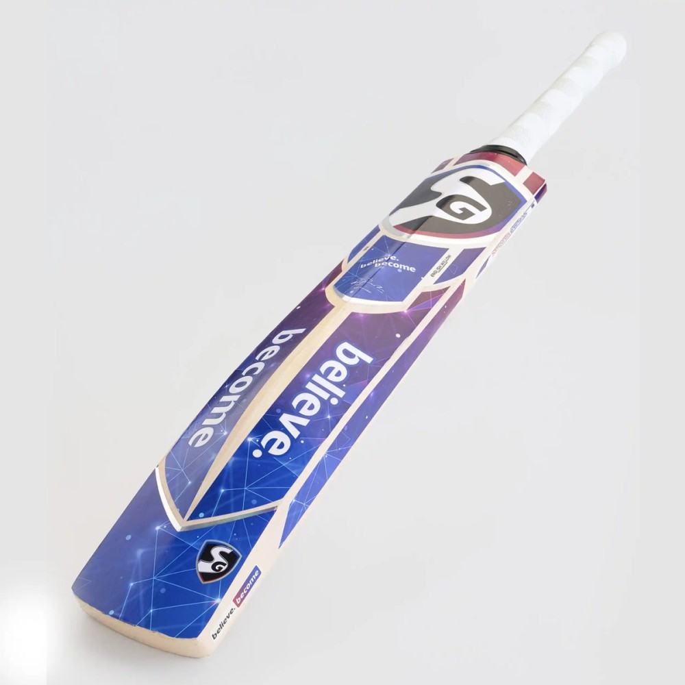 SG Sierra 100 English willow Cricket Bat, SH SG Sierra 100 English willow Cricket Bat, SH