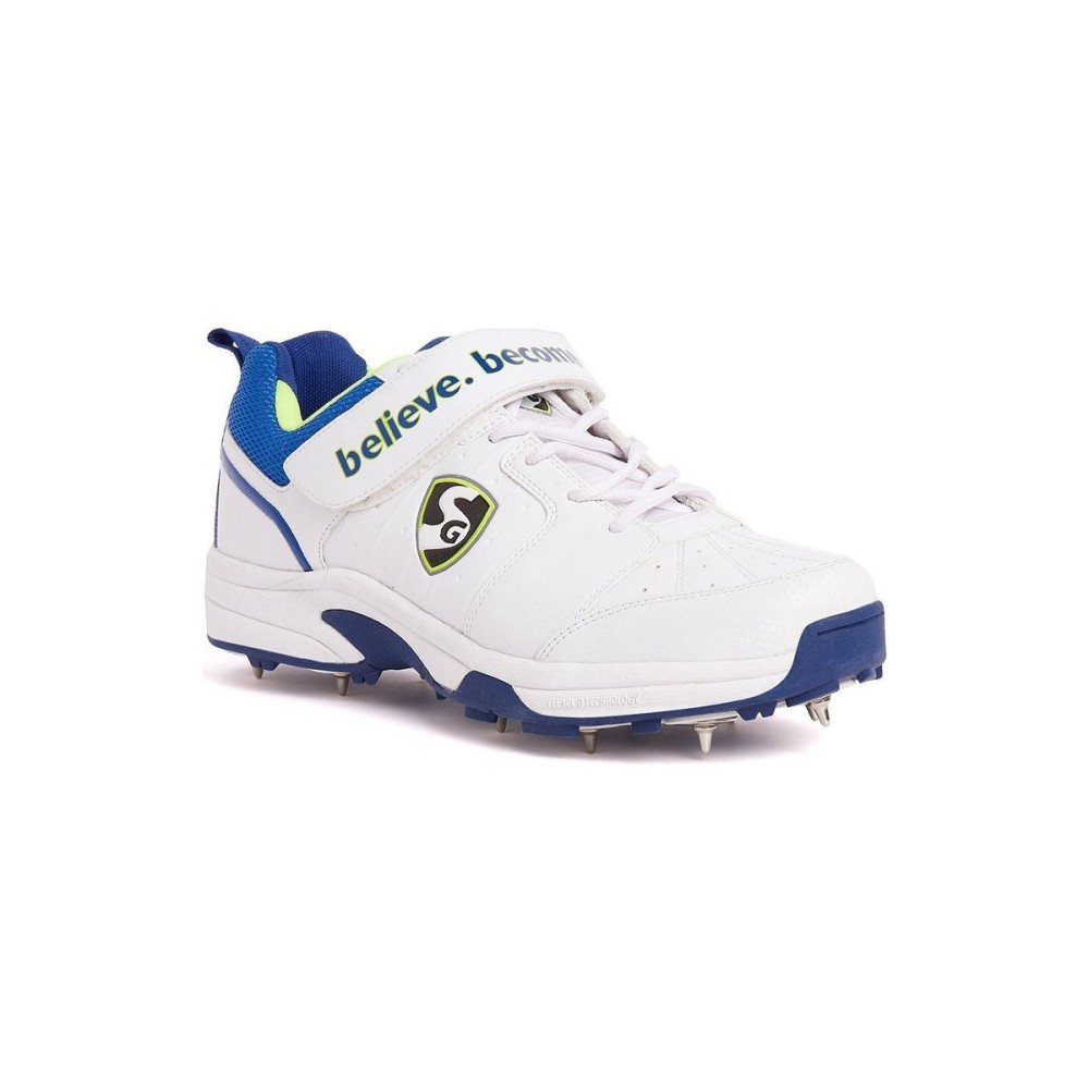 SG Sierra 2.0 Cricket Sports Shoes: Unleash Your Performance with Advanced Comfort and Style, Uk-6 SG Sierra 2.0 Cricket Sports Shoes: Unleash Your Performance with Advanced Comfort and Style, Uk-6