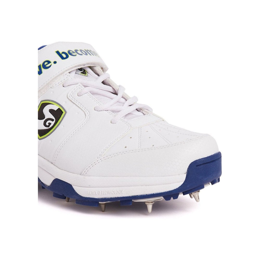 SG Sierra 2.0 Cricket Sports Shoes: Unleash Your Performance with Advanced Comfort and Style, Uk-6 SG Sierra 2.0 Cricket Sports Shoes: Unleash Your Performance with Advanced Comfort and Style, Uk-6