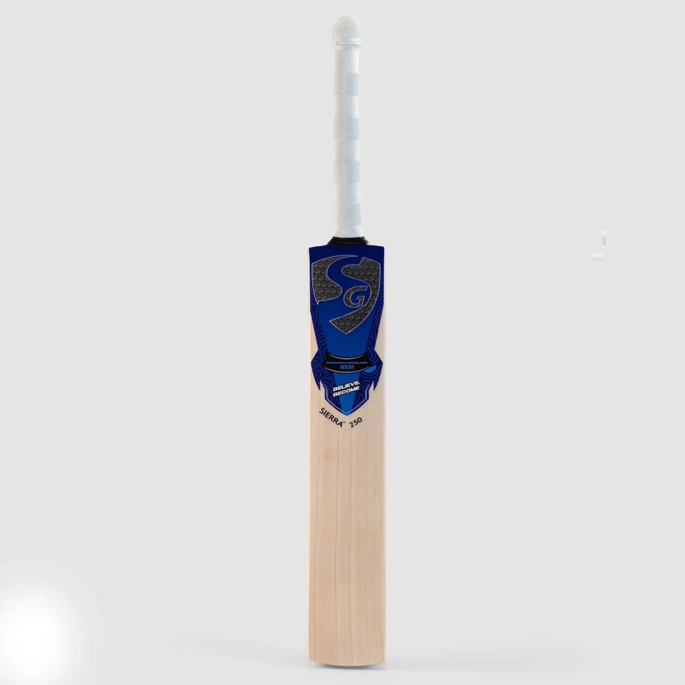 SG Sierra 250 English Willow Cricket Bat, SH SG Sierra 250 English Willow Cricket Bat, SH